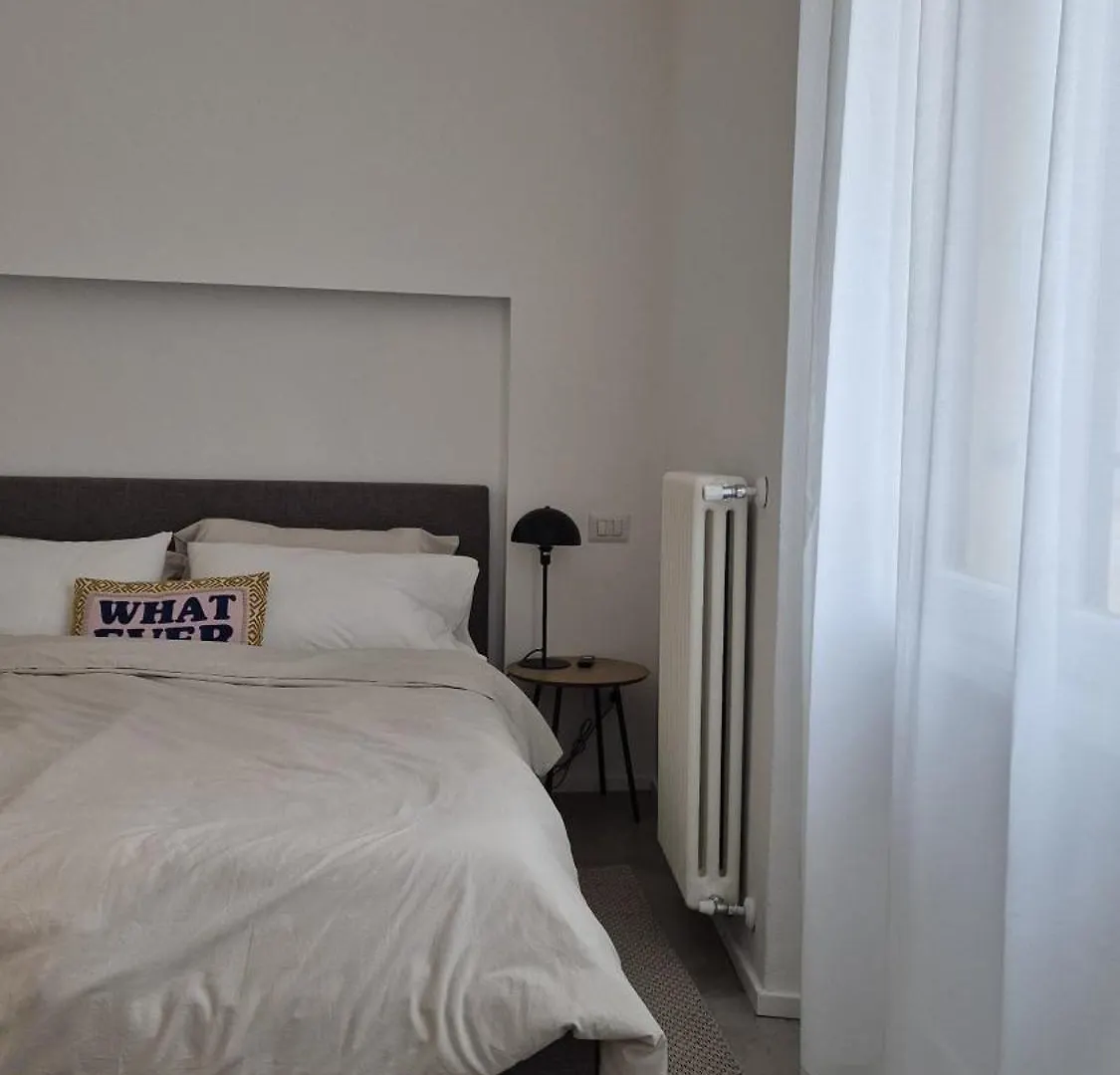 Whispering Naviglio Nest Lejlighed Milano