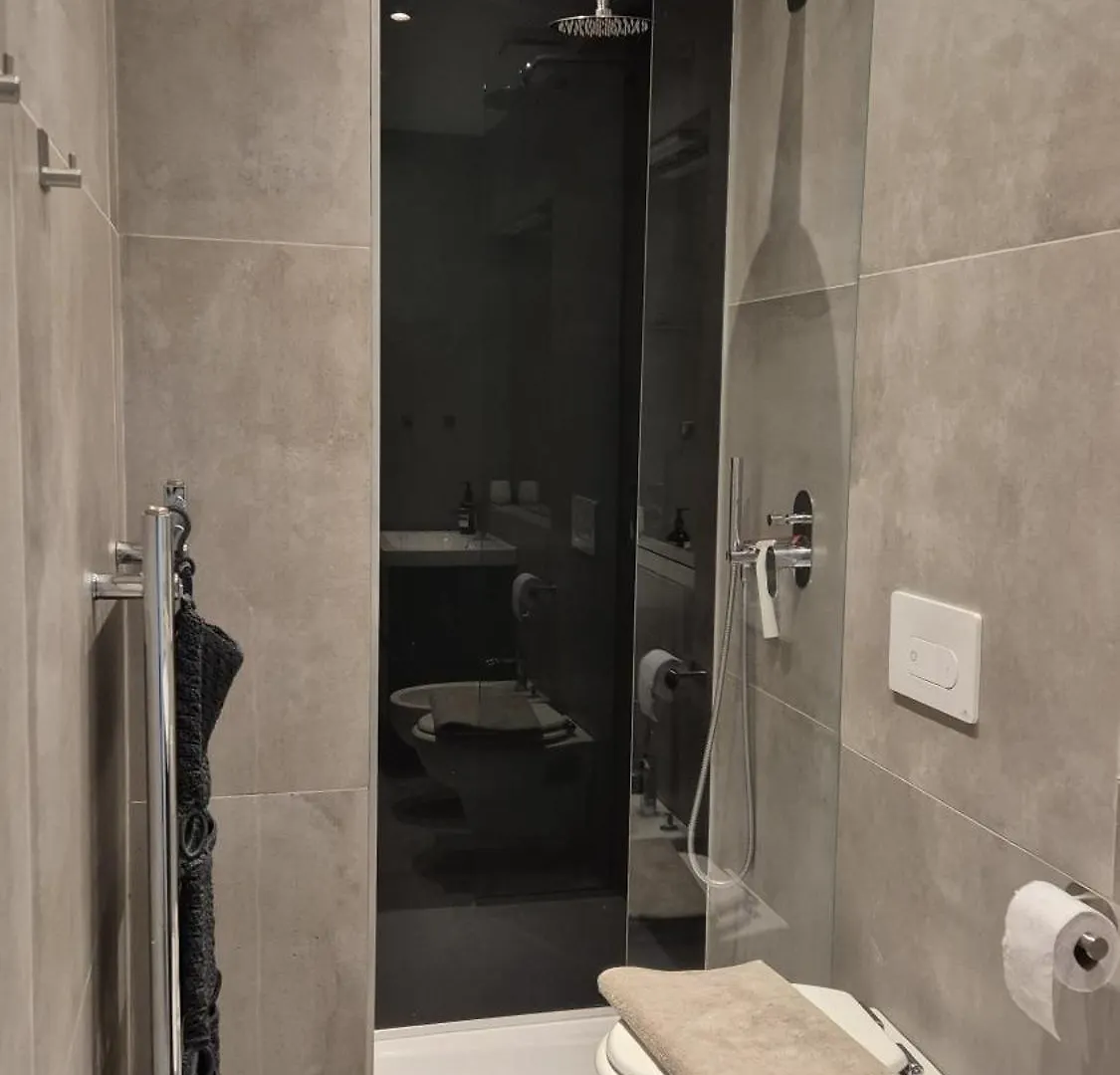 Whispering Naviglio Nest Apartment Milan 0*,  Italy