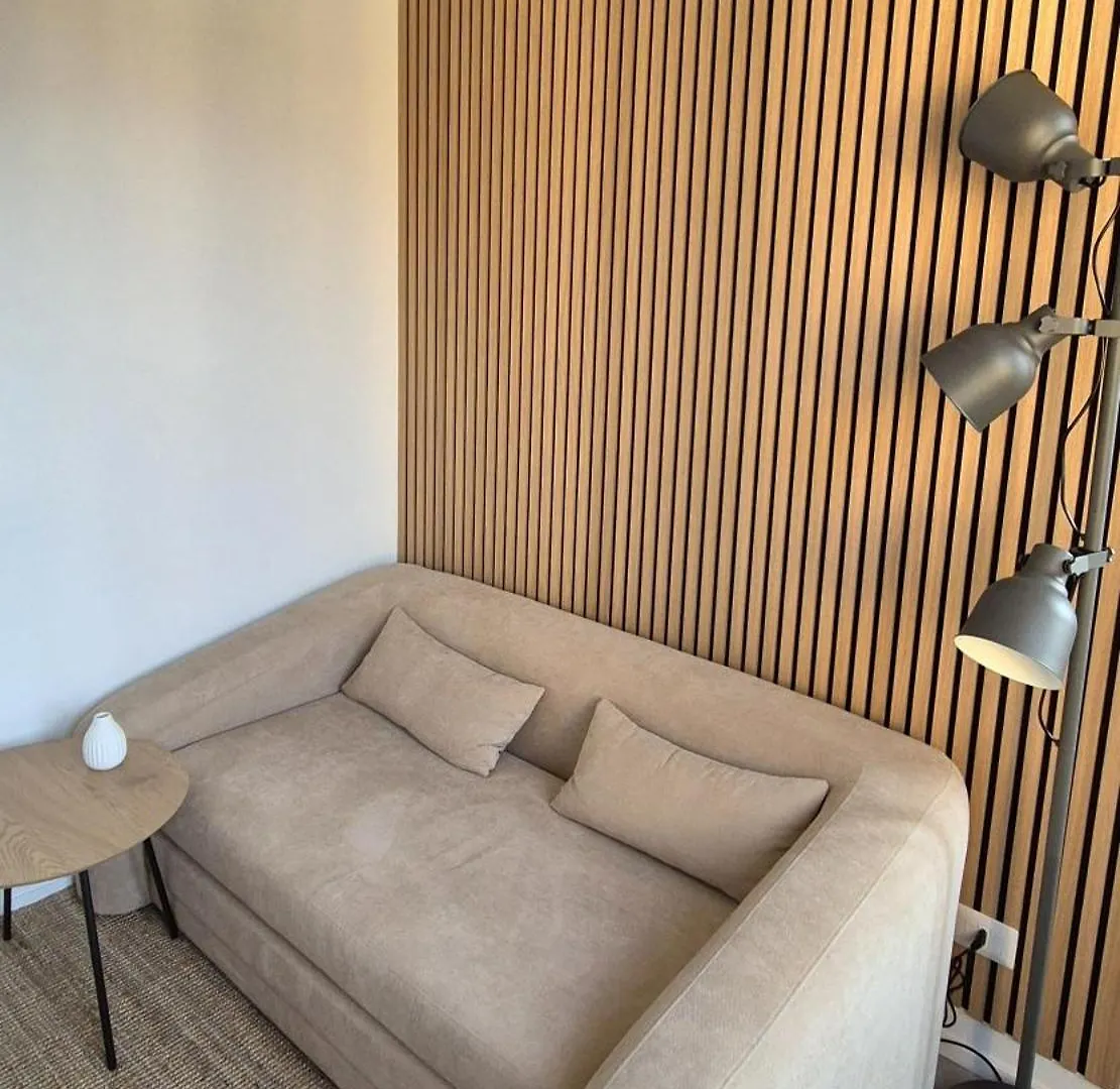 Whispering Naviglio Nest Apartment Milan