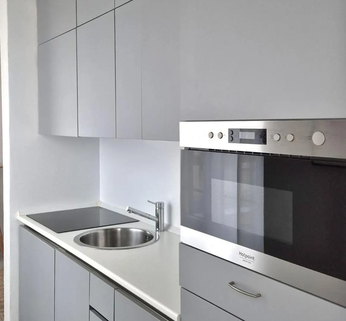 Whispering Naviglio Nest Apartment Milan